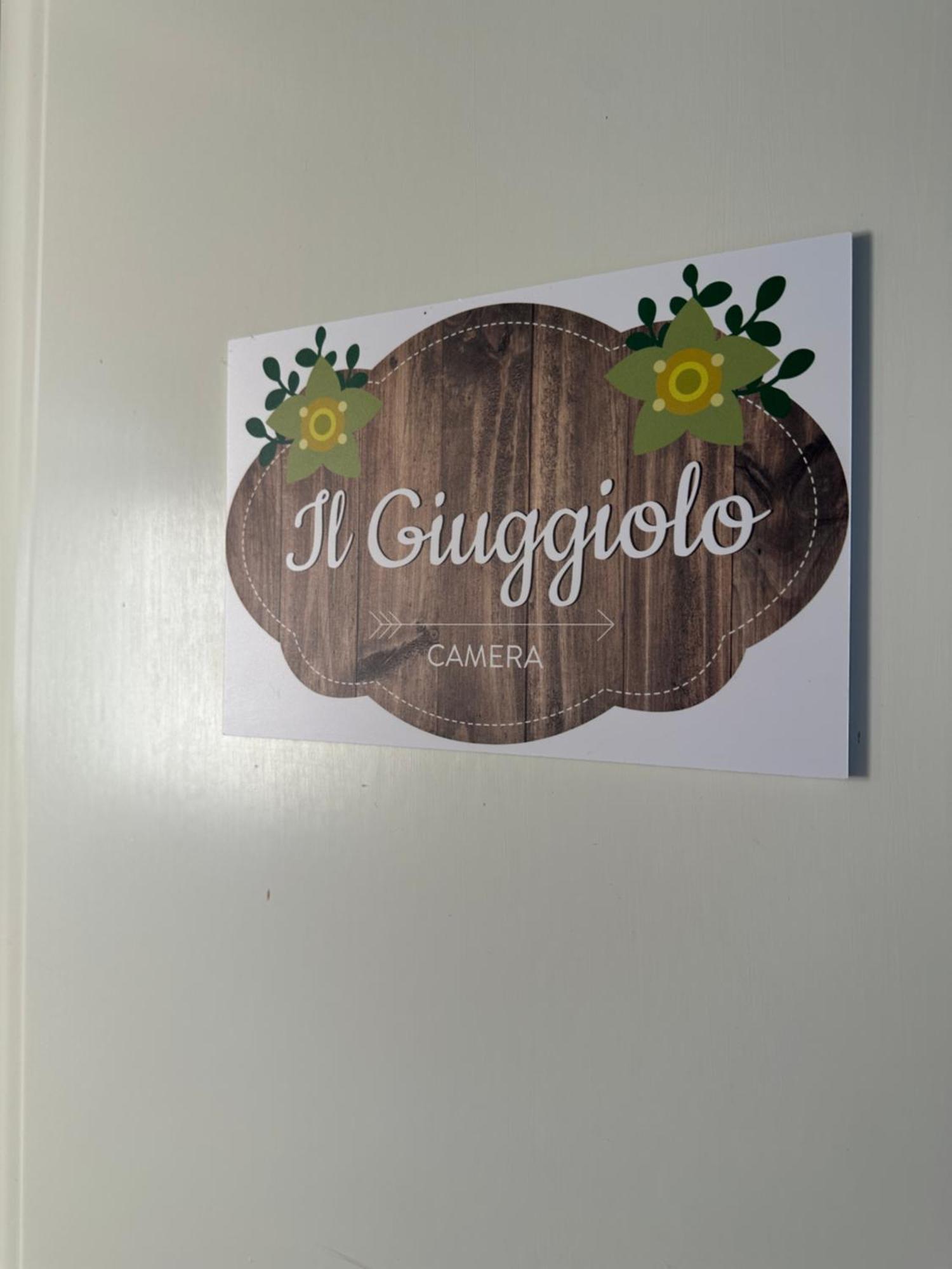 Ca' Dei Gelsi B & B Coriano Eksteriør bilde