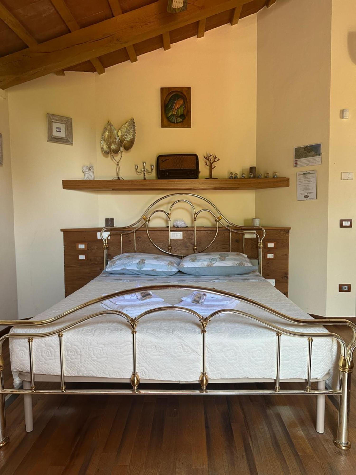 Ca' Dei Gelsi B & B Coriano Eksteriør bilde