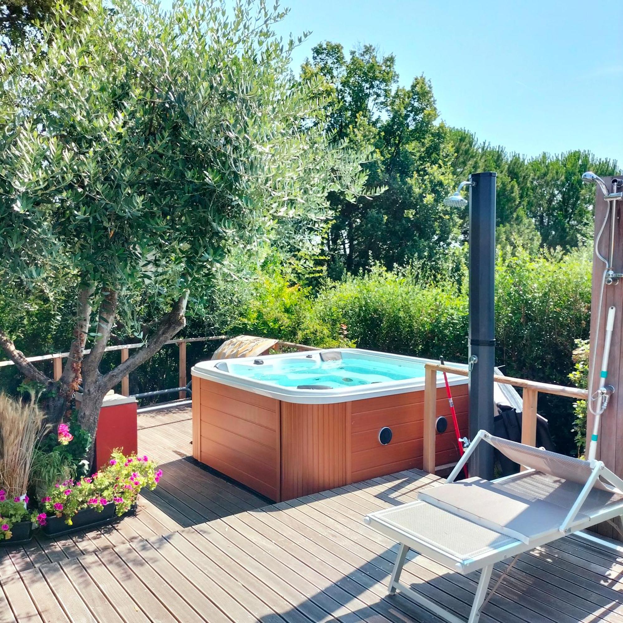 Ca' Dei Gelsi B & B Coriano Eksteriør bilde