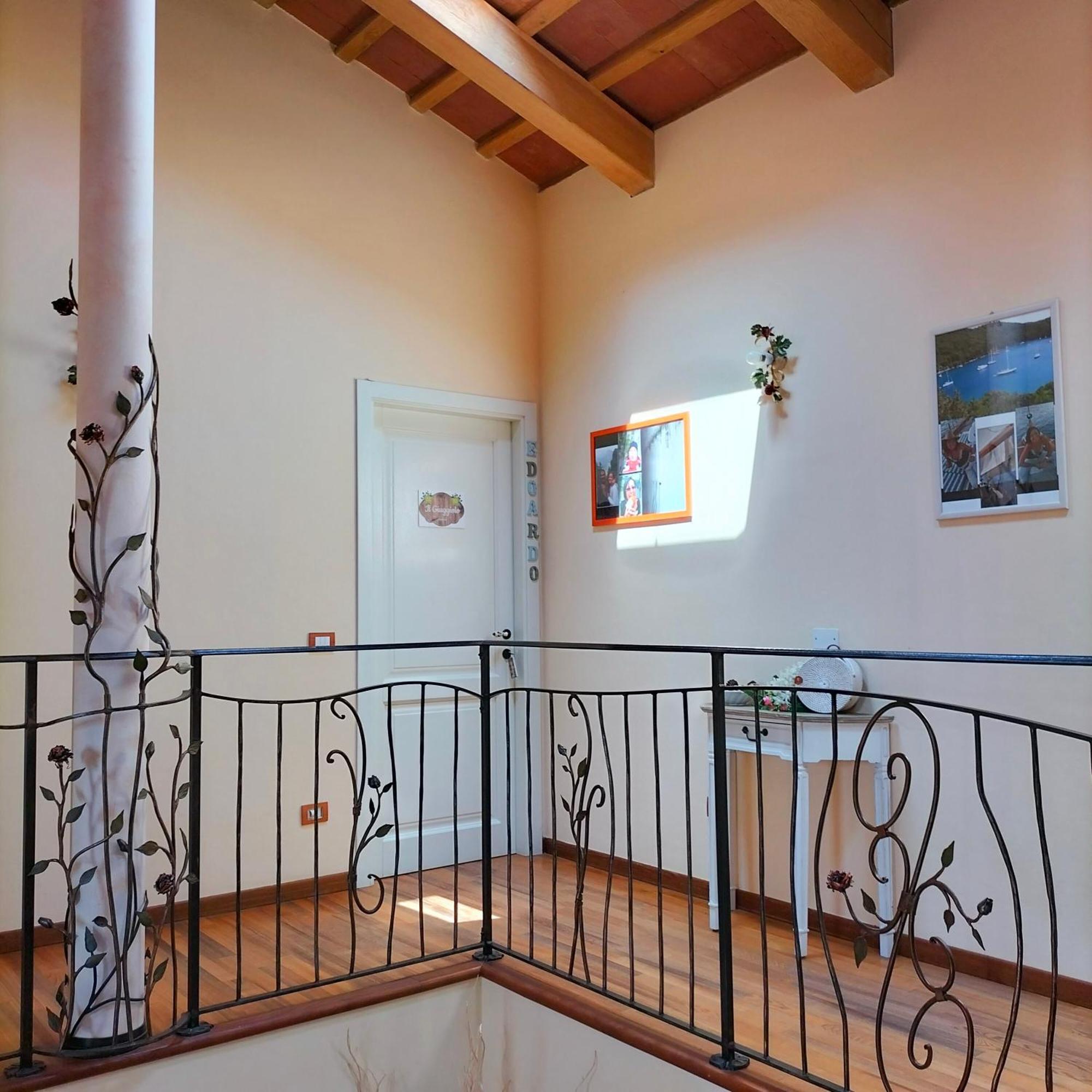 Ca' Dei Gelsi B & B Coriano Eksteriør bilde