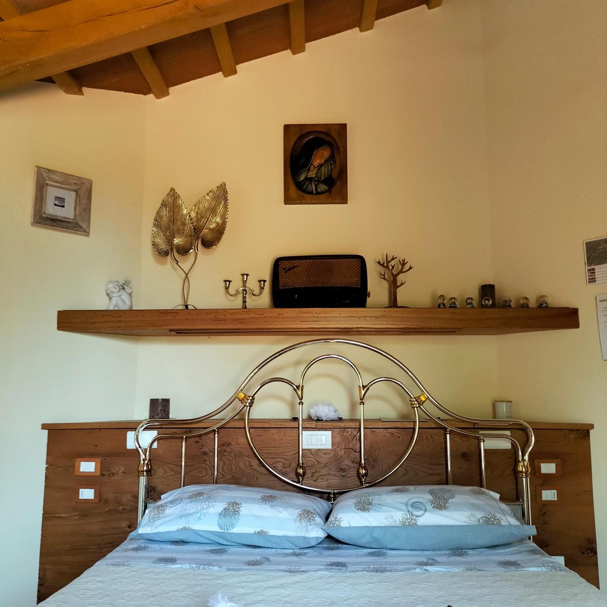 Ca' Dei Gelsi B & B Coriano Eksteriør bilde