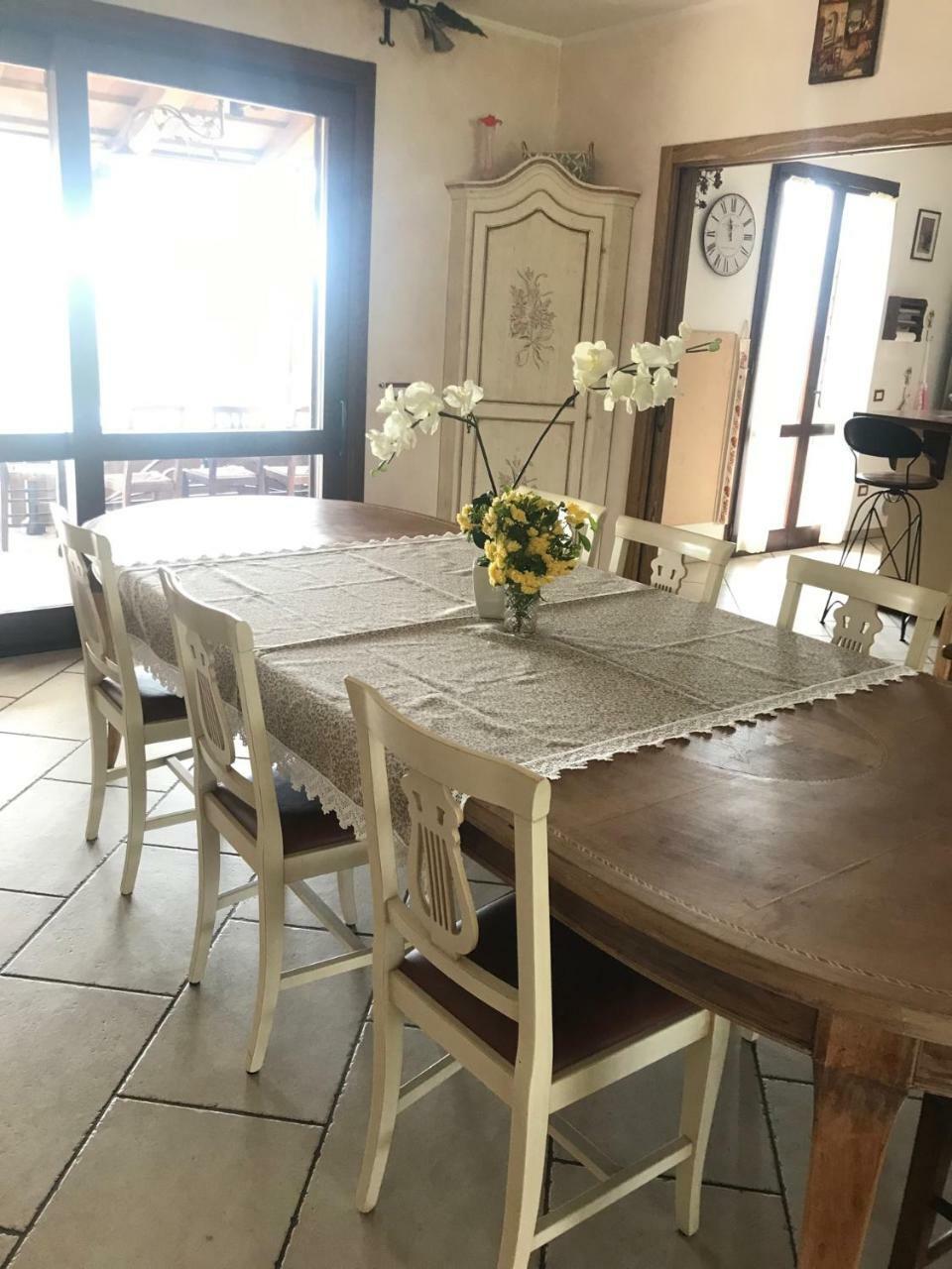 Ca' Dei Gelsi B & B Coriano Eksteriør bilde