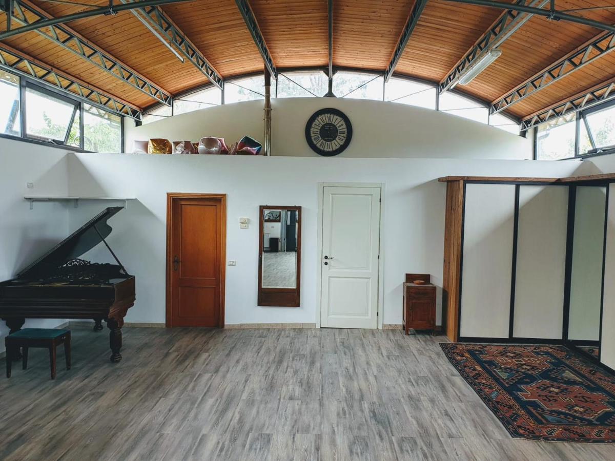 Ca' Dei Gelsi B & B Coriano Eksteriør bilde